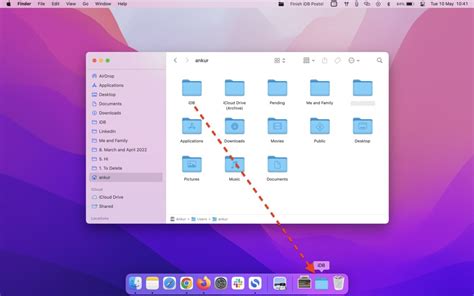 How To Open Folders Instantly On Your Mac 5 Ways