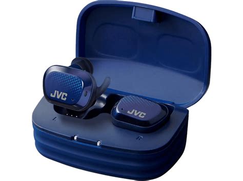 Auriculares True Wireless JVC HA AE5T True Wireless Deportivos BT