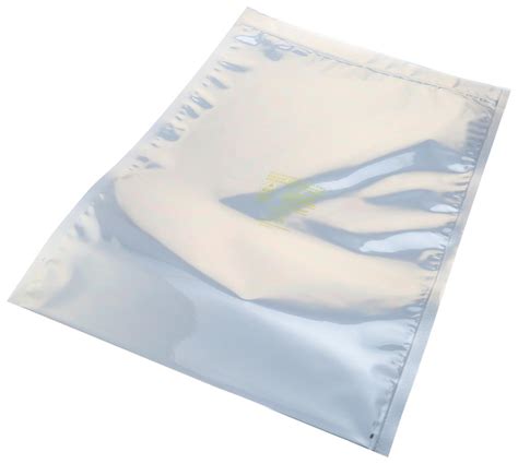 201540 Desco Antistatic Bag Statshield Series Shielding Metal In