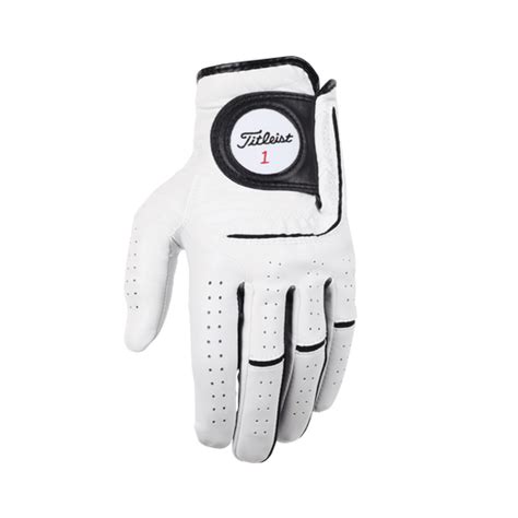 Titleist Golf Gloves | Men's and Women's Golf Gloves