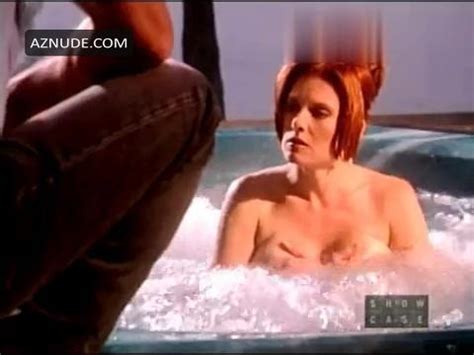 Lisa Ryder Nude Aznude