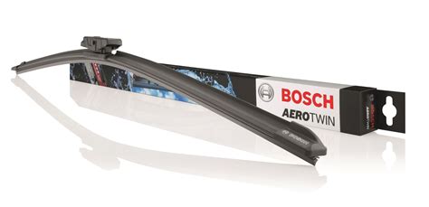 Bosch lança campanha de sensibiização sobre escovas limpa para brisas