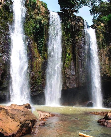 15 Lugares Turísticos De Nicaragua Viajes Fantásticos