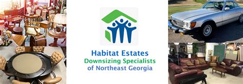 Habitat Estates – Habitat for Humanity of Northeast Georgia