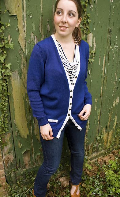 Ravelry Granddad Cardigan Pattern By Claire Montgomerie