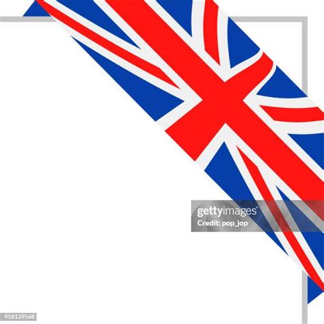 Uk Flag Corner Photos And Premium High Res Pictures Getty Images