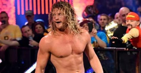 Dolph Ziggler Hits Back At Fan Who Asked Him To Join Aew