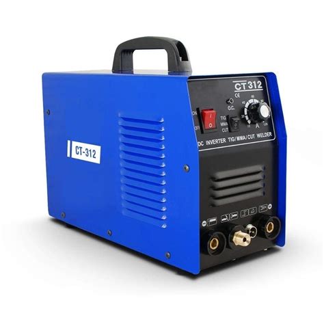 Buy Tig Welder Ct Inverter Welder Machine Plasma Cutter