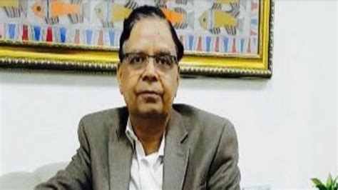 Niti Aayog former vice chairman Arvind Panagariya appointed head of ...