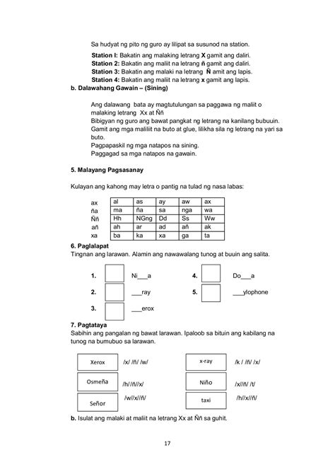 K To Grade Learning Material In Mother Tongue Base Q Q In