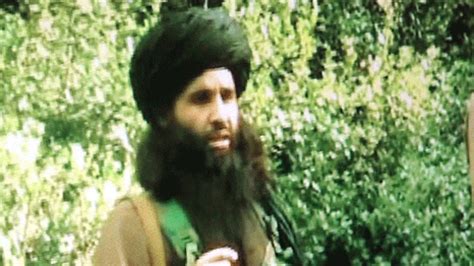 Pakistan Taliban Name Mullah Fazlullah New Leader Bbc News