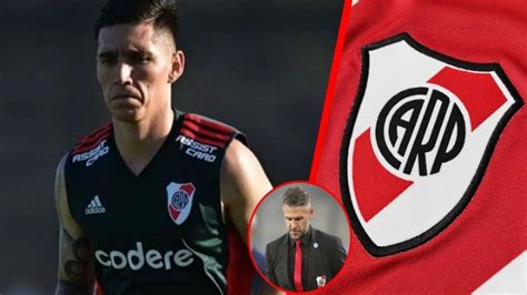 Demichelis le dará su oportunidad La gran decisión que puede tomar el