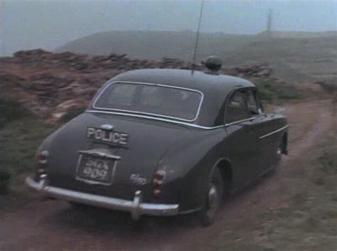 IMCDb Org 1956 Wolseley 6 90 Series II In Doctor Blood S Coffin 1961