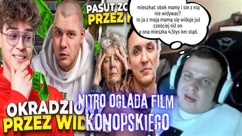 Nitro Ogl Da Konopskiego Budda Okradziony Przez Widza Skandal Disney