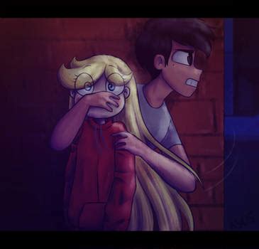 Explore the Best Starco Art | DeviantArt