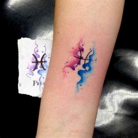 75 Unique Gemini Tattoos To Compliment Your Personality And Body Artofit