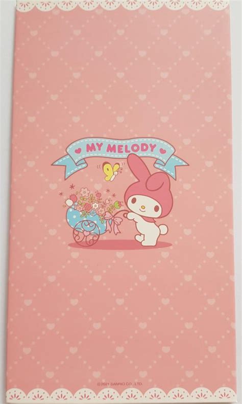 My melody stickers, Hobbies & Toys, Stationery & Craft, Stationery ...