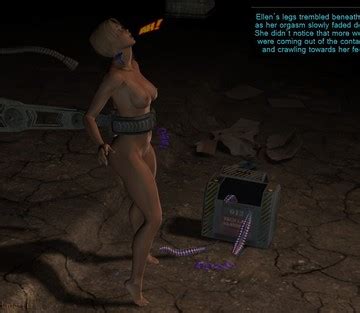 Xeno Wars Spies 8muses Sex And Porn Comics