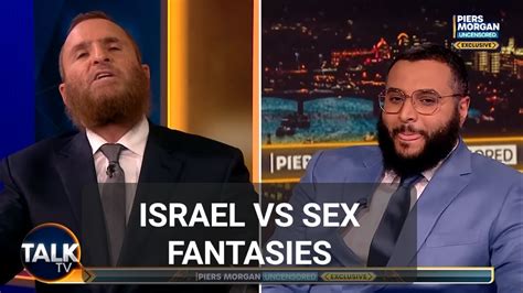 Mohammed Hijab Vs Rabbi Shmuley Debate David Wood Apostate Prophet