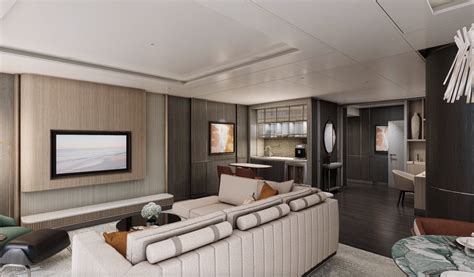 TTG - Luxury travel news - Ritz-Carlton Yacht Collection unveils ...