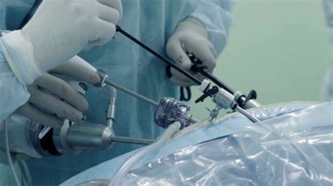 Laparoscopic Hysterectomy | Surgical Removal of Uterus | ONP Hospitals