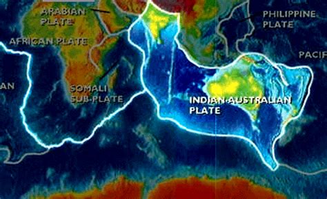 Indo Australian Plate - Alchetron, The Free Social Encyclopedia