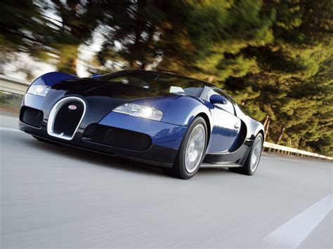 Bugatti Veyron Pictures, Specs, Price, Engine & Top Speed