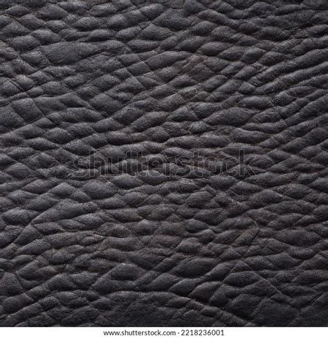 Dark Brown Leather Texture Photo Stock Photo 2218236001 | Shutterstock