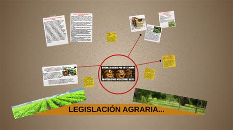 LegislaciÓn Agraria By Lidia Britez Ojeda On Prezi