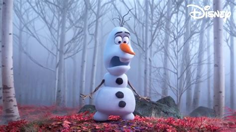 Olaf frozen song - modascse