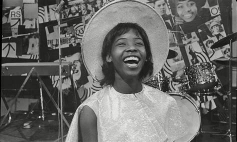 Obituary: My Boy Lollipop singer remembered as a 'sweet person' - Press