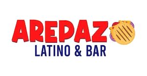 Menu For Arepazo Latino Bar In Lakewood OH Sirved