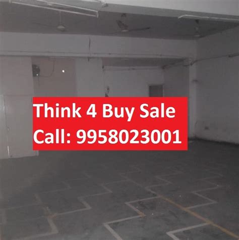 Factory For Rent In Patparganj Industrial Area Delhi