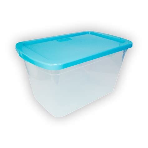 Caja Organizadora Lts Plasticos Itari