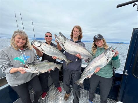 Cruise Ship Fishing Shore Excursions In Ketchikan Ketchikan Halibut