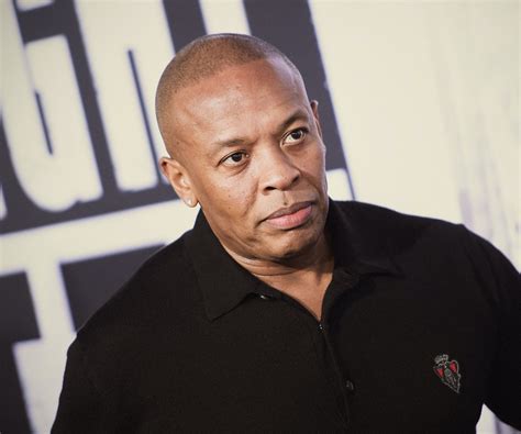 Dee Barnes Speaks Out Against Dr. Dre and ‘Straight Outta Compton’