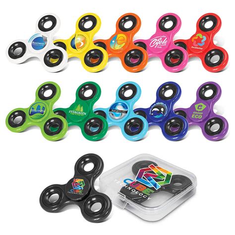 Custom Fidget Spinner T Sets Budget Promotion