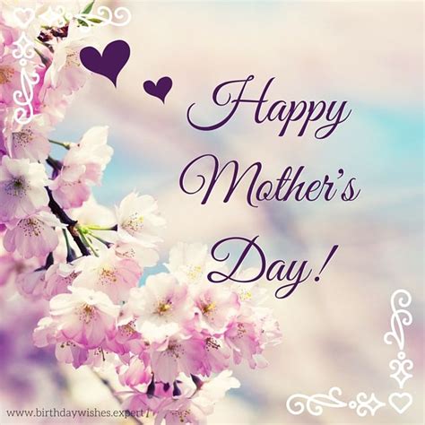 Happy Mother’s Day Mothers Day Wishes Images Happy Mothers Day Pictures Happy Mothers Day