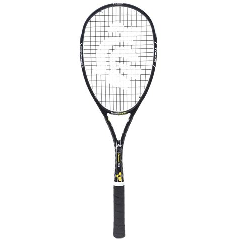 Black Knight Ion Element PSX Squash Racket Squash Source