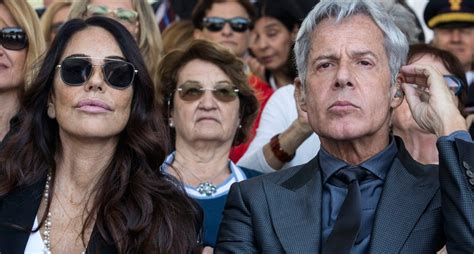 Rossella Barattolo chi è la compagna di Claudio Baglioni a lei è