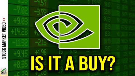 Nvidia Stock Analysis 2019 Is Nvda Stock A Buy 📈 Youtube