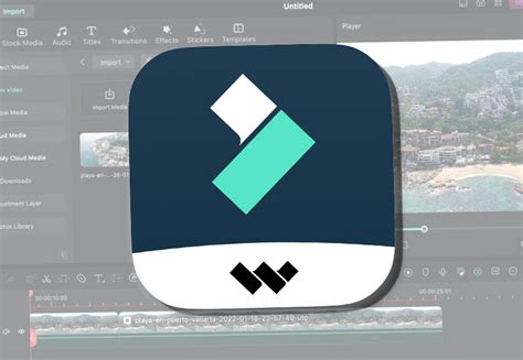 What Is Wondershare Filmora Professional Video Editing Envato Tuts