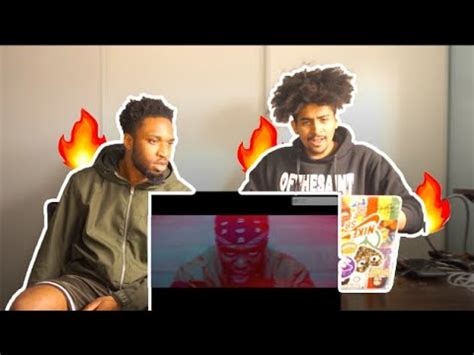 KSI Poppin Feat Lil Pump Smokepurpp Official Music Video