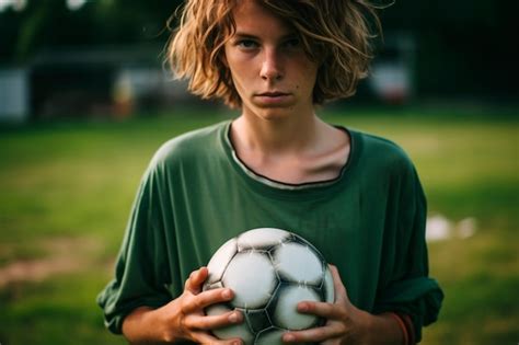 Imágenes de Futbolista Adolescente Descarga gratuita en Freepik