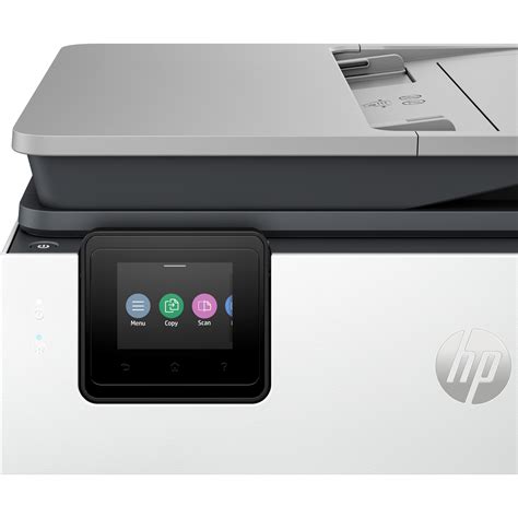 HP OfficeJet Pro 8132e A4 All In One 40Q45B 629 Dustin Nl