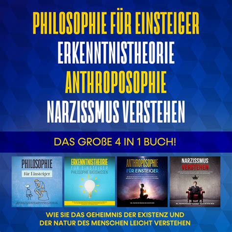 Philosophie F R Einsteiger Erkenntnistheorie Anthroposophie