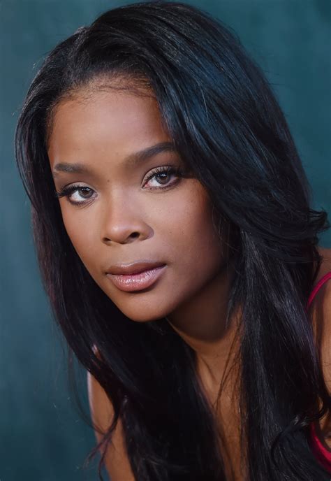 Beautiful Black Women Part 10 Ajiona Alexus Rpopculturechat