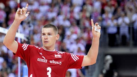 PlusLiga Dawid Konarski siatkarzem Zaksy Kędzierzyn Koźle Przegląd