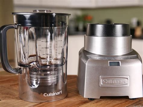 Unbelievable Food Processor Cuisinart For Storables