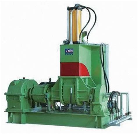 Industrial Dispersion Kneaders Litres Rubber Dispersion Kneader